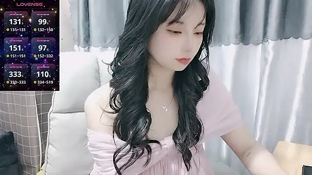 Nery Asian online show from 02/14/25, 02:28