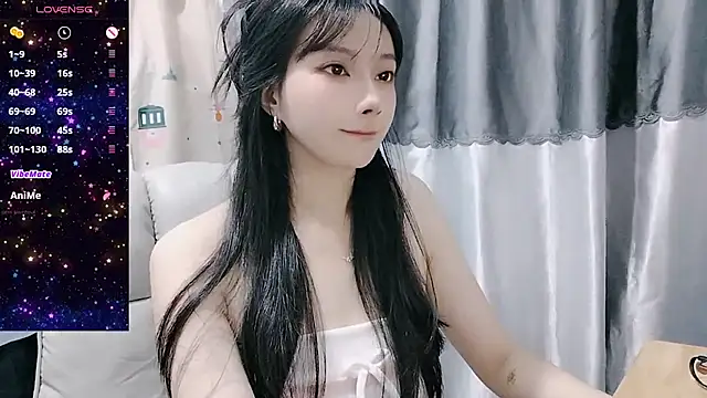 Nery Asian online show from 03/09/25, 02:39