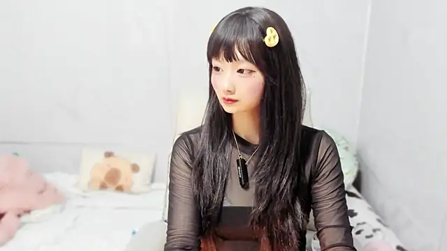 Nery Asian online show from 09/13/25, 04:01