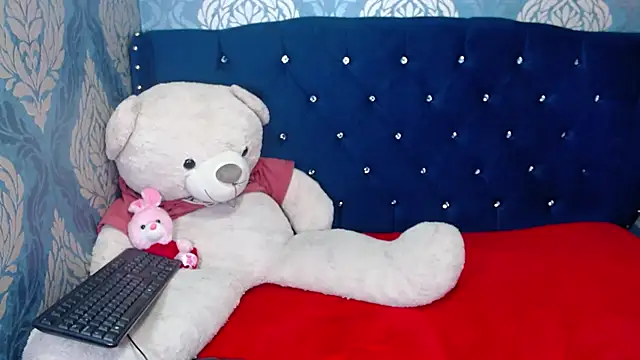 Lilyevansx online show from 02/22/25, 06:30