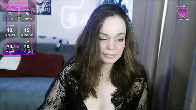 Snapshot of Bad_Girl009 chatting on 12/02/24, 07:25 Bad Girl009 online show from 12/02/24, 07:25