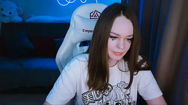 Snapshot of Bad_Girl009 chatting on 01/24/25, 06:04 Bad Girl009 online show from 01/24/25, 06:04