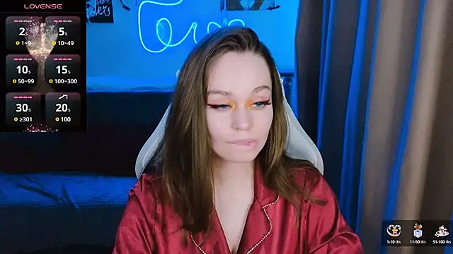 Snapshot of Bad_Girl009 chatting on 01/26/25, 07:41 Bad Girl009 online show from 01/26/25, 07:41