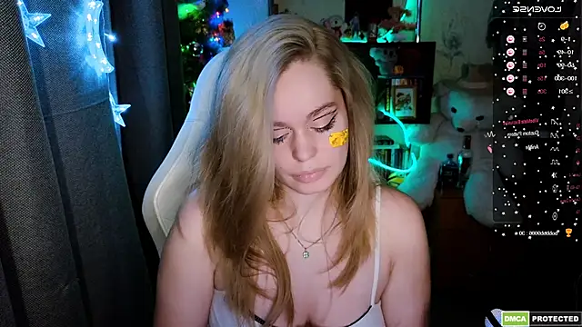 Bad Girl009 online show from 12/21/25, 06:15