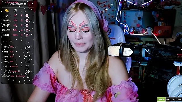 Bad Girl009 online show from 02/14/26, 04:04