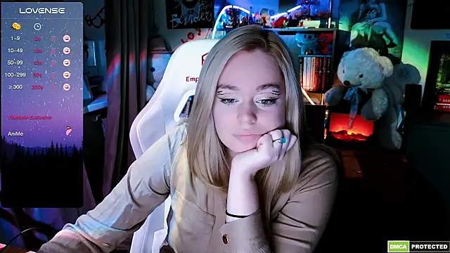 Bad Girl009 online show from 03/03/26, 04:46