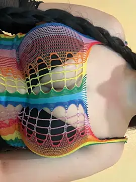 Evelyn Moon online show from 09/29/25, 01:49