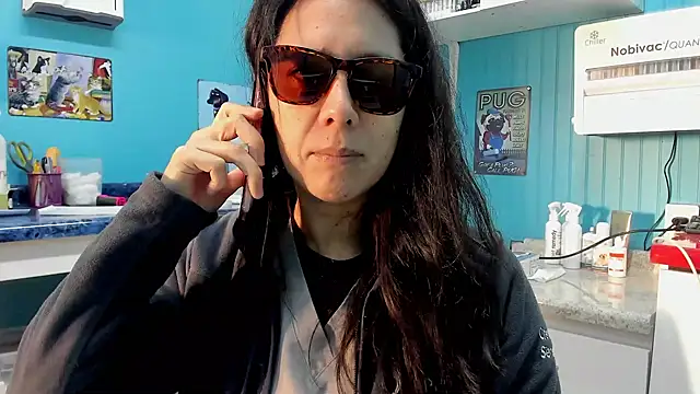 Reinacatchile online show from 05/19/26, 08:48