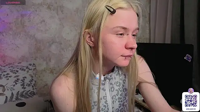 Milia Parker online show from 05/19/26, 04:02