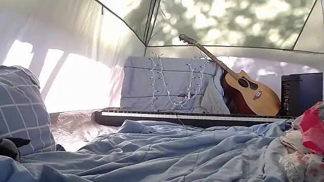 sweetnissapril online show from 03/27/26, 08:30