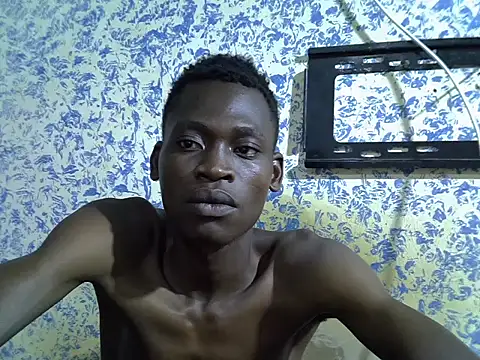 Africansking online show from 07/08/26, 01:59