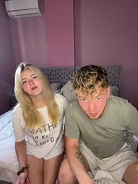 NickyGold Official online show from 03/29/26, 02:28