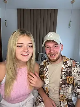 NickyGold Official online show from 04/14/26, 02:56