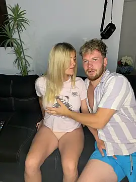 NickyGold Official online show from 04/23/26, 06:32