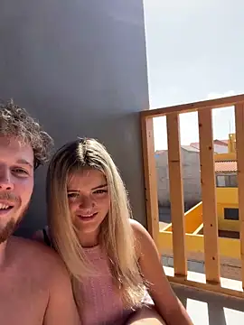 NickyGold Official online show from 04/26/26, 04:37