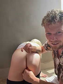NickyGold Official online show from 05/26/26, 03:30