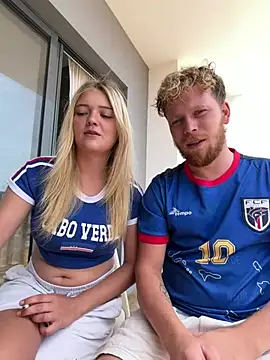 NickyGold Official online show from 06/13/26, 02:15