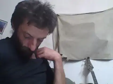 BigPeter6987 online show from 12/07/24, 10:01