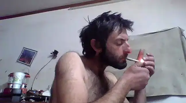 BigPeter6987 online show from 01/07/25, 07:06