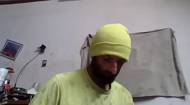 BigPeter6987 online show from 01/10/25, 05:02