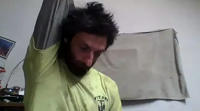 BigPeter6987 online show from 01/11/25, 04:48