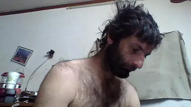 BigPeter6987 online show from 01/18/25, 12:46