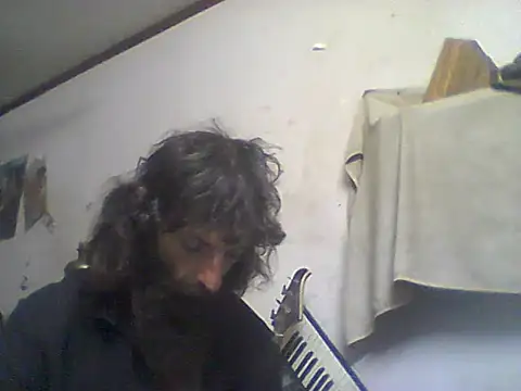 BigPeter6987 online show from 04/22/26, 08:32