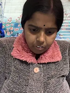 Beauty-queen online show from 01/29/25, 01:07