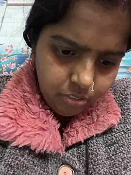 Beauty-queen online show from 01/30/25, 01:53