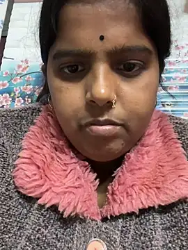 Beauty-queen online show from 01/31/25, 01:45