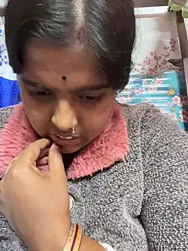 Beauty-queen online show from 02/01/25, 04:33