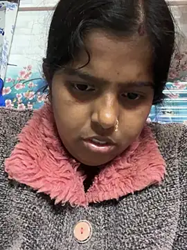 Beauty-queen online show from 02/02/25, 01:41