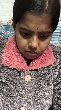 Beauty-queen online show from 02/05/25, 11:34