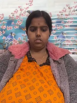 Beauty-queen online show from 02/06/25, 03:31