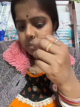 Beauty-queen online show from 02/09/25, 10:09