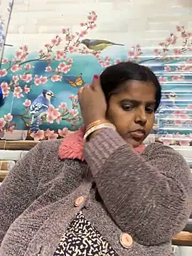 Beauty-queen online show from 02/12/25, 01:59