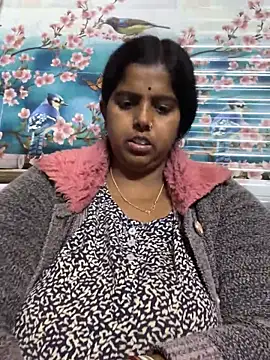 Beauty-queen online show from 02/21/25, 05:09