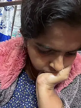 Beauty-queen online show from 02/22/25, 03:47