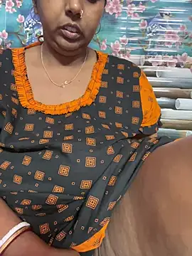 Beauty-queen online show from 03/12/25, 03:57