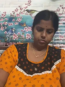 Beauty-queen online show from 03/12/25, 01:30