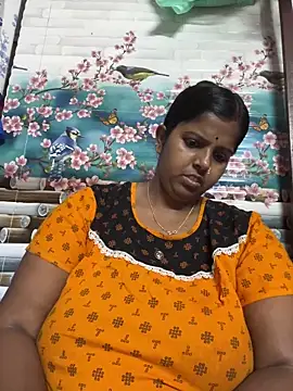 Beauty-queen online show from 03/17/25, 06:40