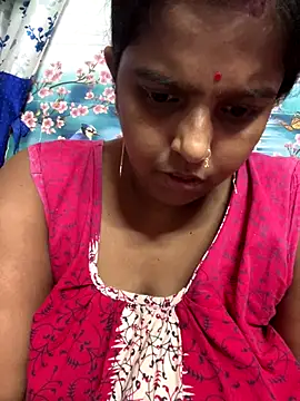 Beauty-queen online show from 09/12/25, 11:10