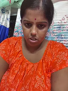 Beauty-queen online show from 10/06/25, 01:30