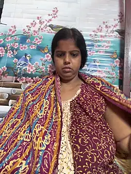 Beauty-queen online show from 11/03/25, 01:12