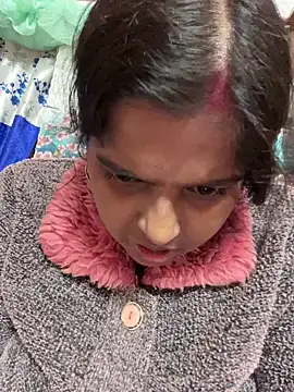 Beauty-queen online show from 12/16/25, 10:53