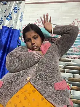 Beauty-queen online show from 02/04/26, 02:45