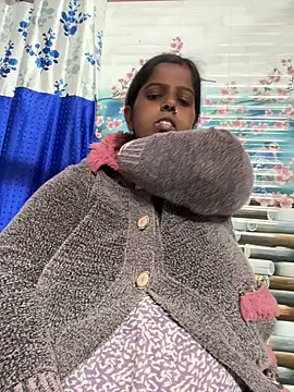 Beauty-queen online show from 02/09/26, 01:04