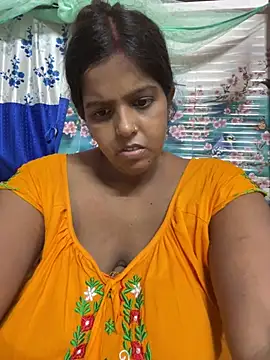 Beauty-queen online show from 07/10/26, 06:50