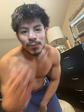 MynameisPaco online show from 11/16/25, 04:01