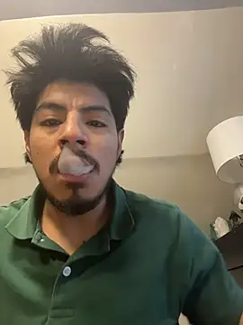 MynameisPaco online show from 11/24/25, 01:22